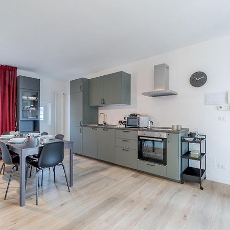 Quadrilatero Romano! Elegant Flat Turin Exterior photo