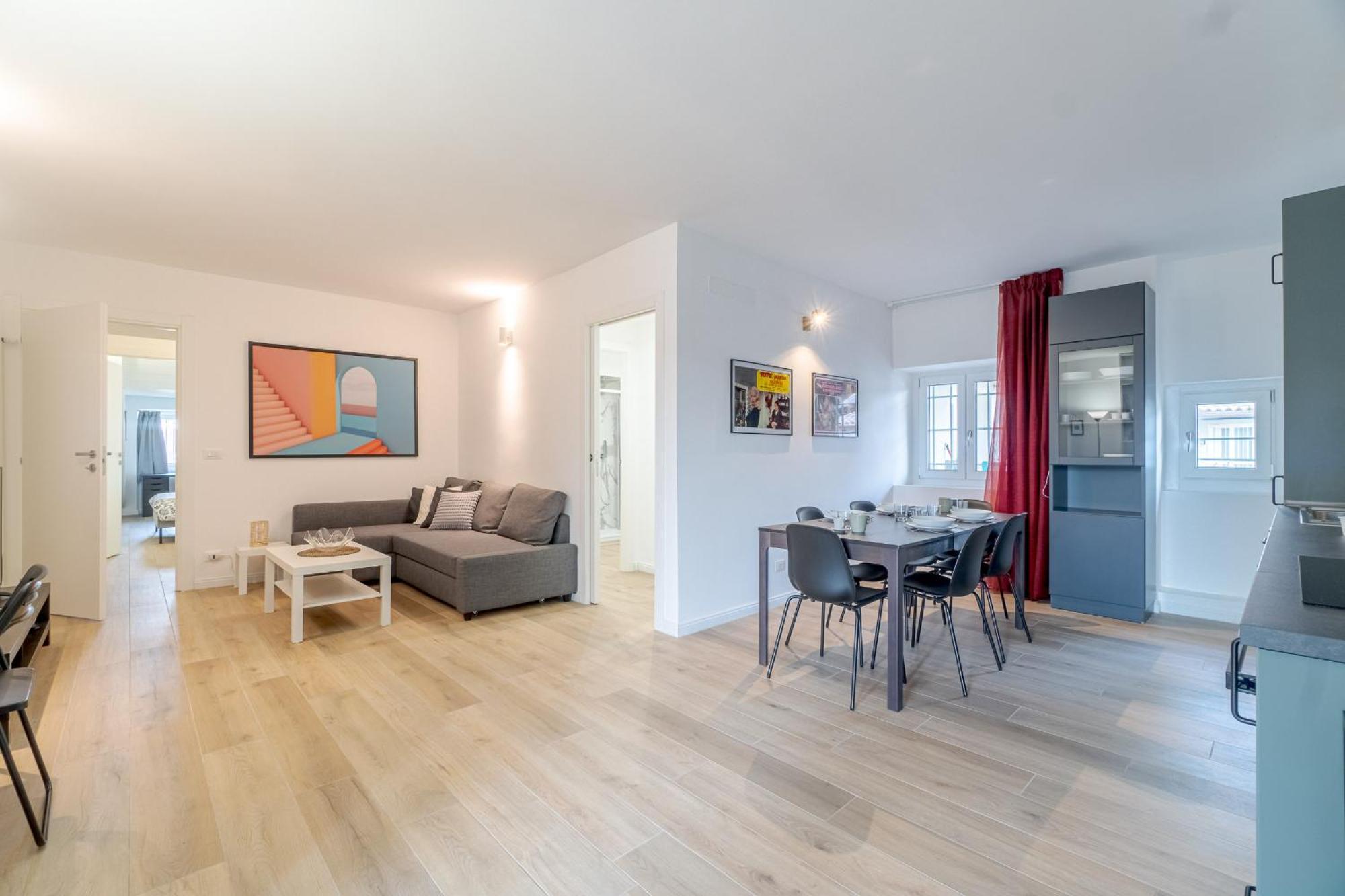 Quadrilatero Romano! Elegant Flat Turin Exterior photo