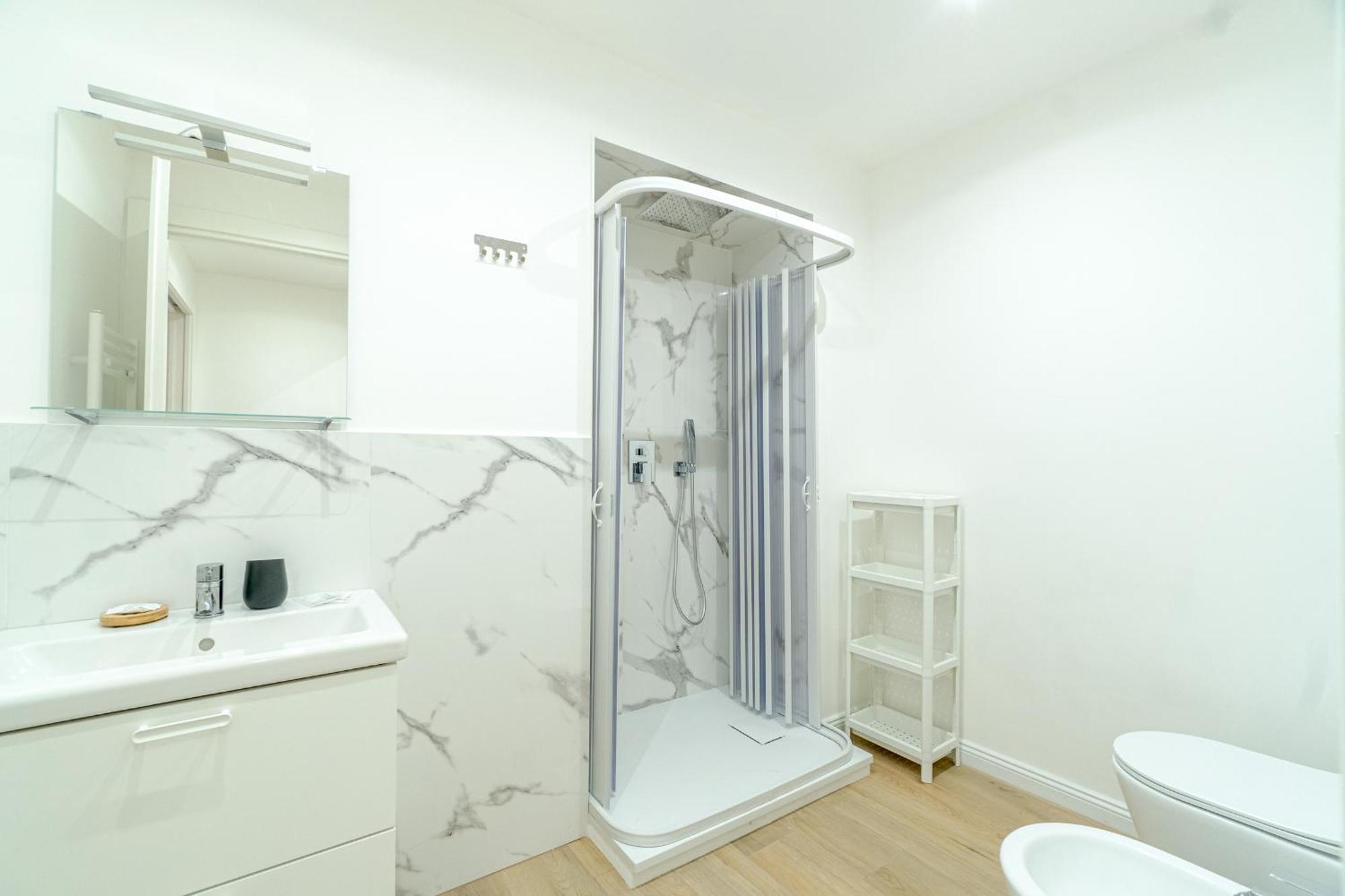 Quadrilatero Romano! Elegant Flat Turin Exterior photo
