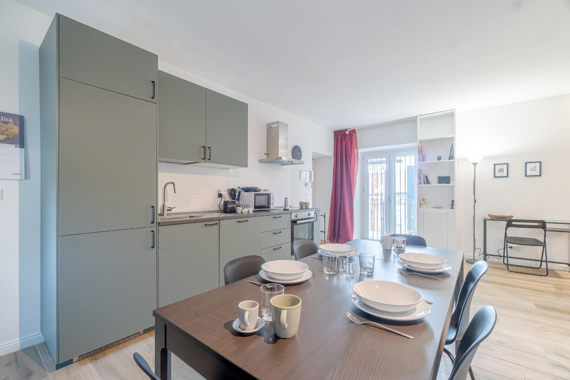Quadrilatero Romano! Elegant Flat Turin Exterior photo