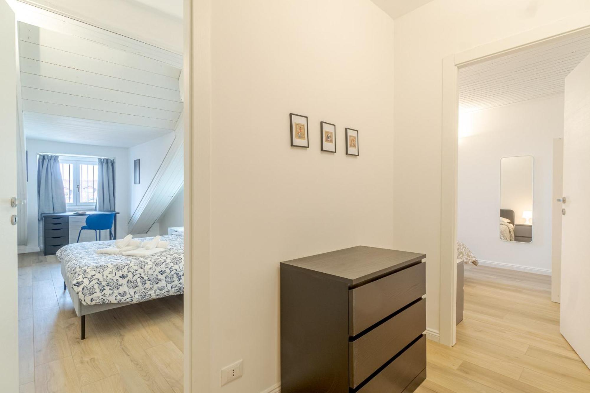 Quadrilatero Romano! Elegant Flat Turin Exterior photo