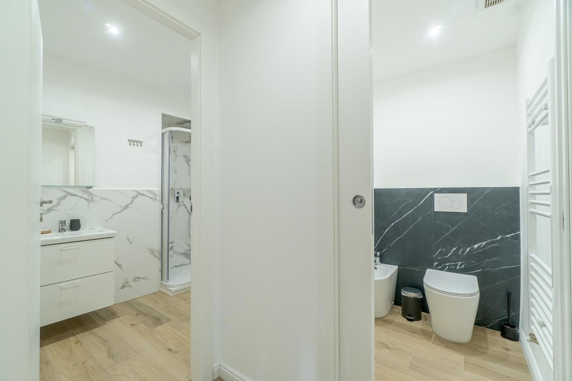 Quadrilatero Romano! Elegant Flat Turin Exterior photo