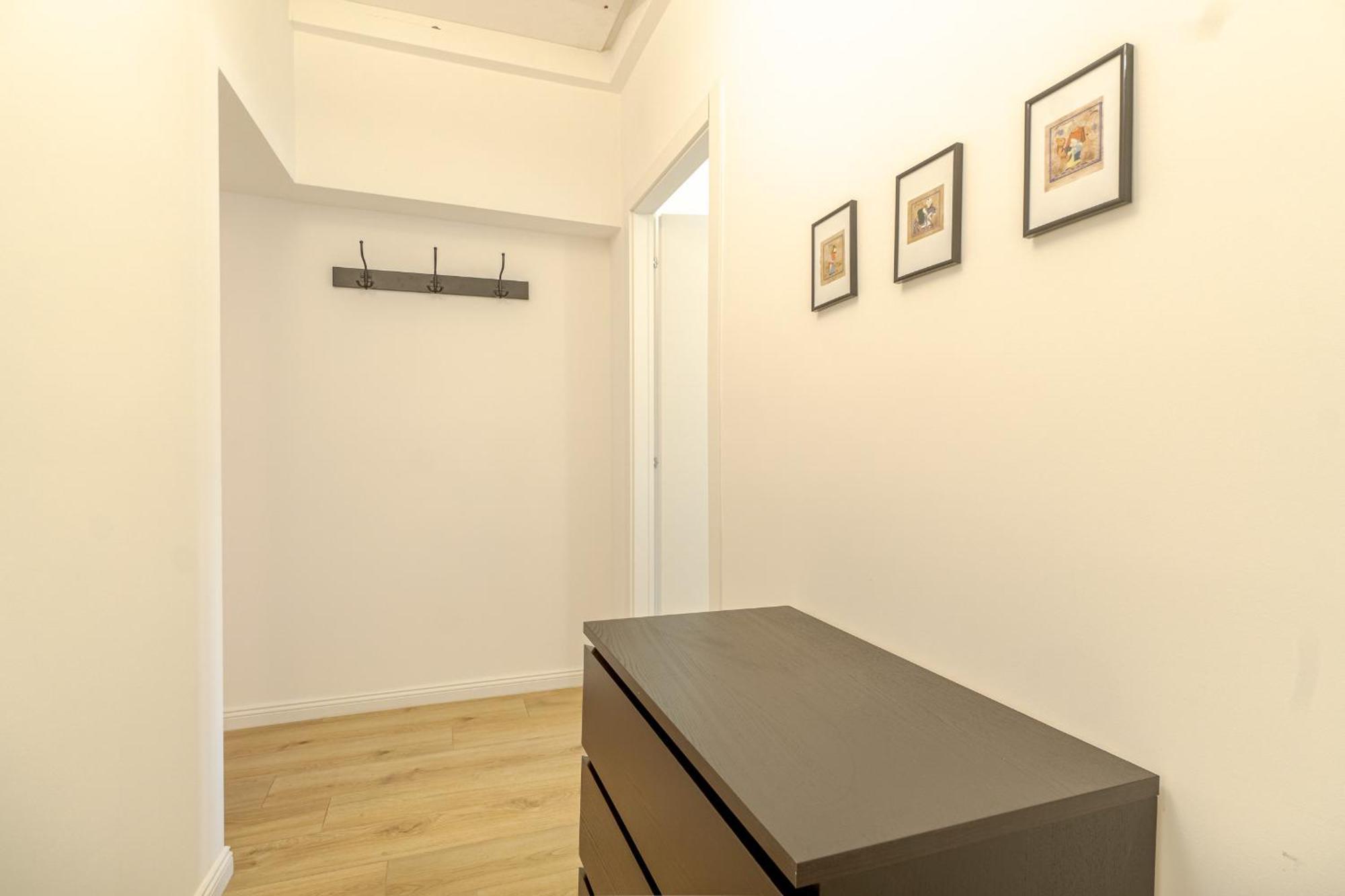 Quadrilatero Romano! Elegant Flat Turin Exterior photo