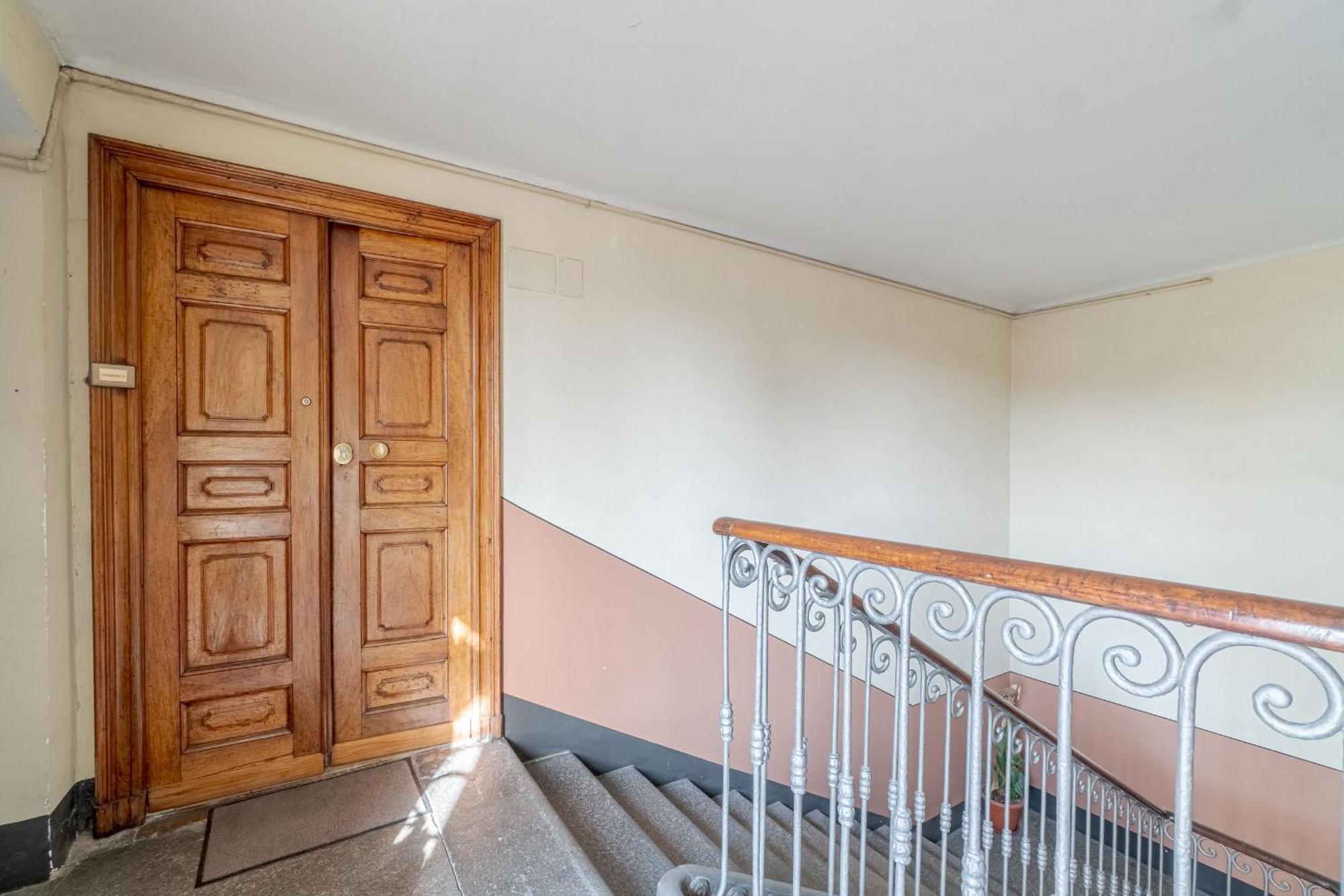Quadrilatero Romano! Elegant Flat Turin Exterior photo