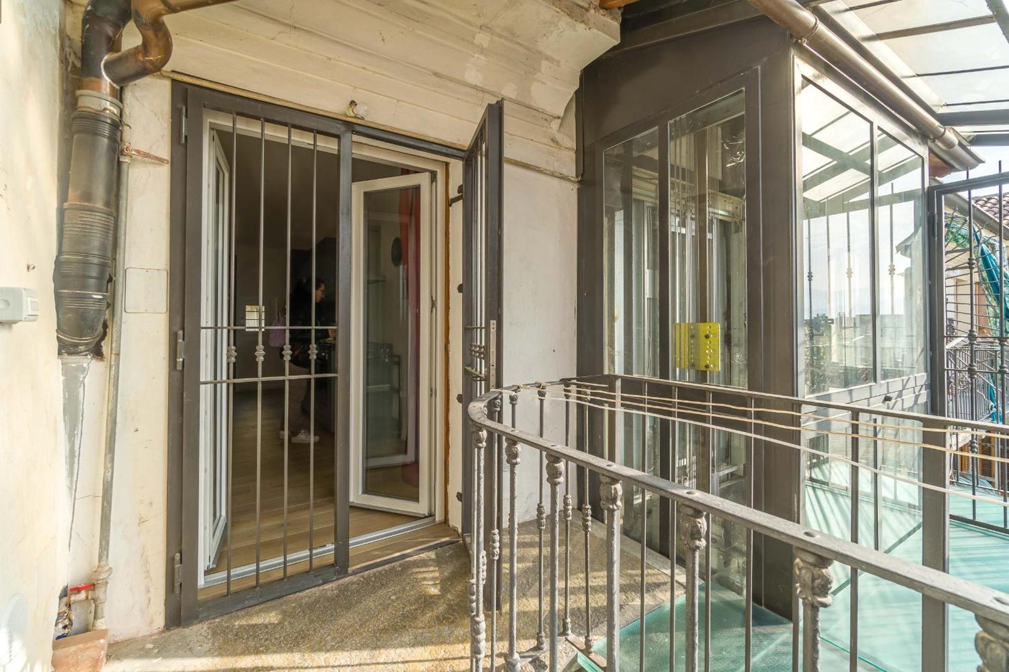 Quadrilatero Romano! Elegant Flat Turin Exterior photo